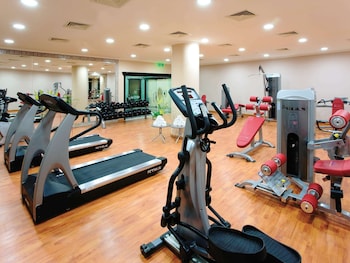 movenpick resort el sokhna