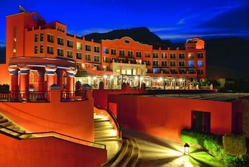 movenpick resort el sokhna