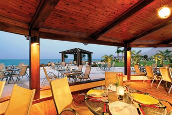 movenpick resort el sokhna