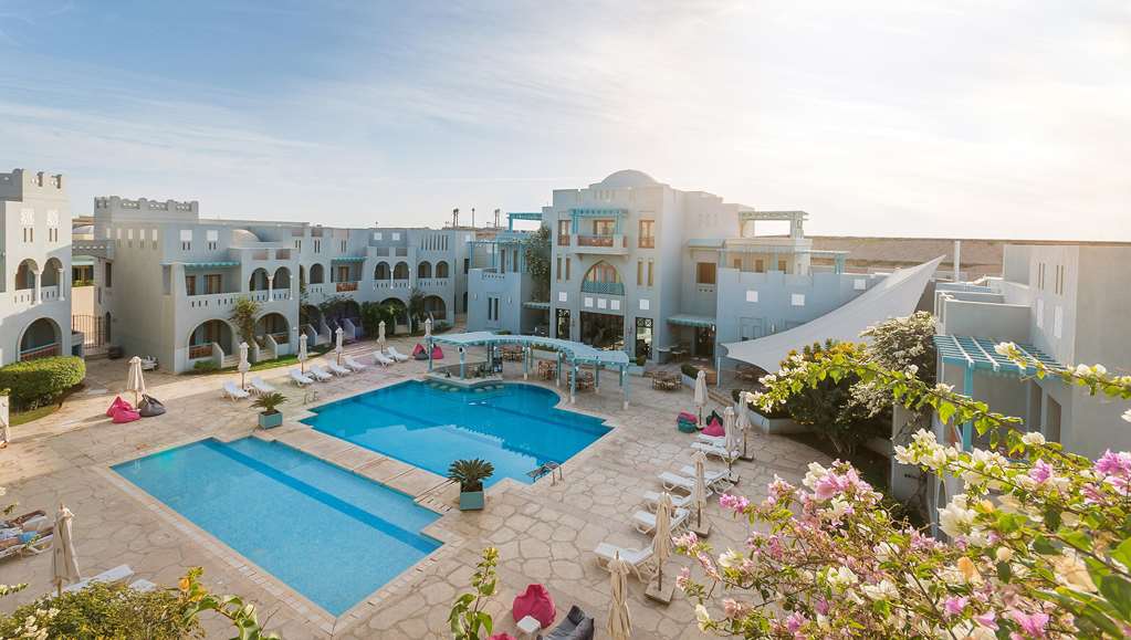 fanadir hotel el gouna adults only