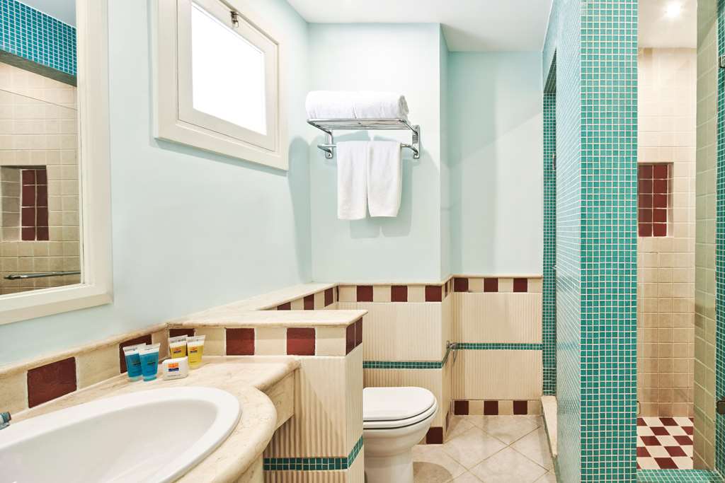 fanadir hotel el gouna adults only