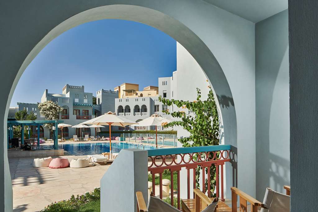 fanadir hotel el gouna adults only