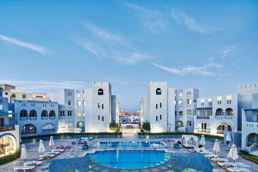fanadir hotel el gouna adults only