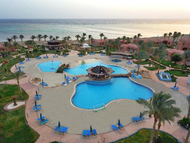 hotelux oriental coast marsa alam