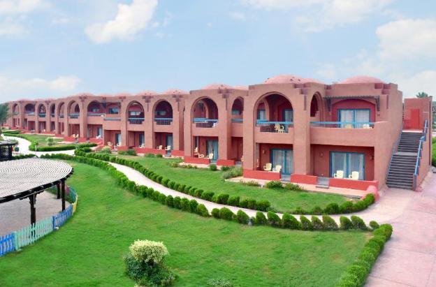 hotelux oriental coast marsa alam