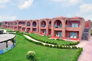 hotelux oriental coast marsa alam