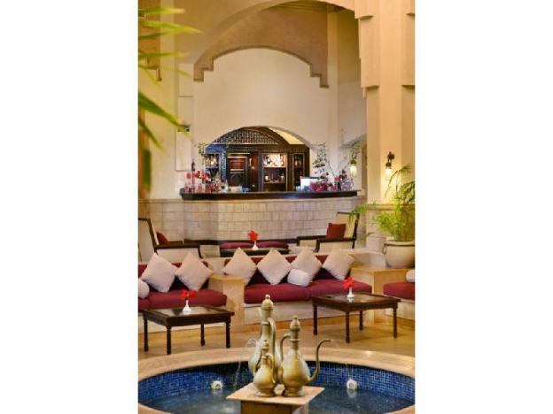 hotelux oriental coast marsa alam