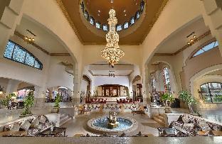 hotelux oriental coast marsa alam