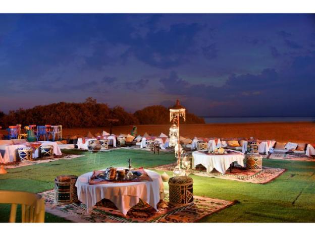 hotelux oriental coast marsa alam