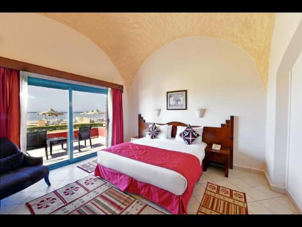 hotelux oriental coast marsa alam