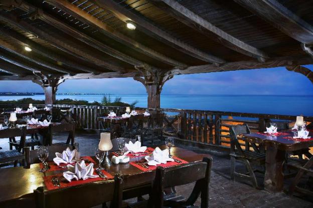 hotelux oriental coast marsa alam