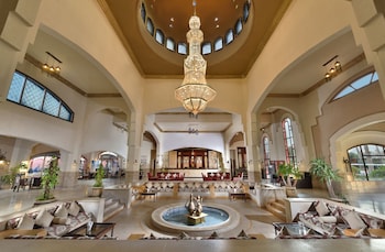 hotelux oriental coast marsa alam