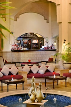 hotelux oriental coast marsa alam