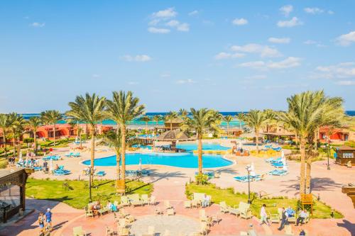 hotelux oriental coast marsa alam