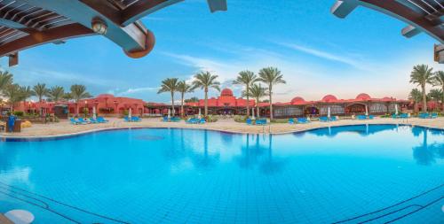 hotelux oriental coast marsa alam
