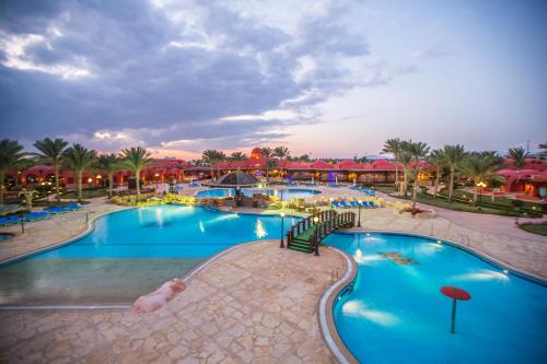 hotelux oriental coast marsa alam