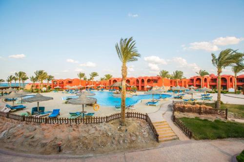 hotelux oriental coast marsa alam