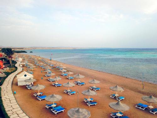 hotelux oriental coast marsa alam