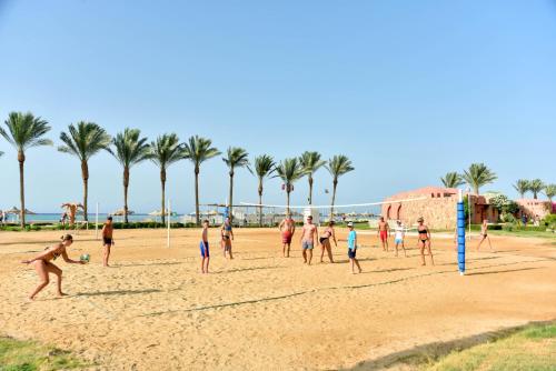 hotelux oriental coast marsa alam