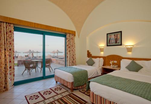 hotelux oriental coast marsa alam