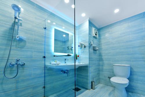 hotelux oriental coast marsa alam