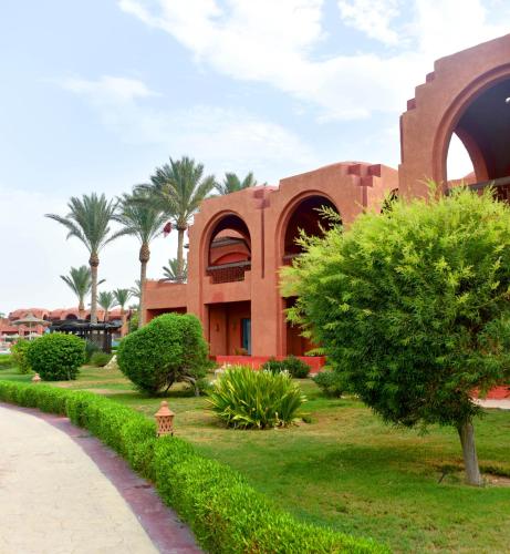 hotelux oriental coast marsa alam