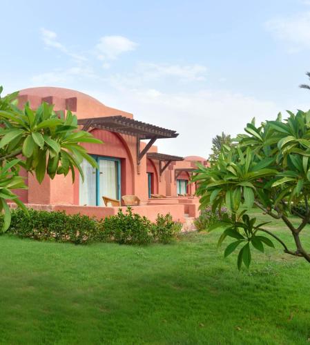 hotelux oriental coast marsa alam