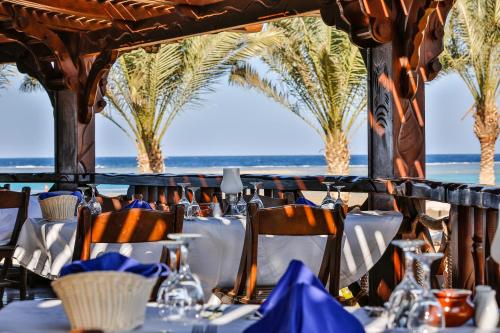 hotelux oriental coast marsa alam