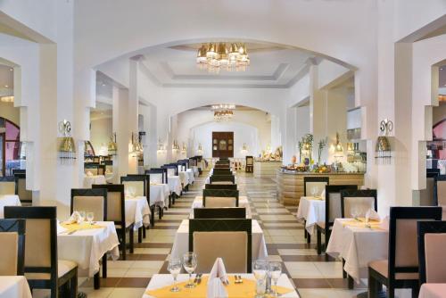 hotelux oriental coast marsa alam