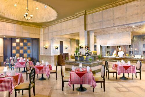 hotelux oriental coast marsa alam