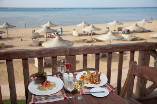 hotelux oriental coast marsa alam