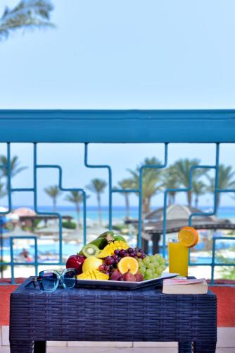 hotelux oriental coast marsa alam