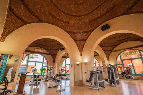 hotelux oriental coast marsa alam