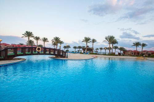 hotelux oriental coast marsa alam