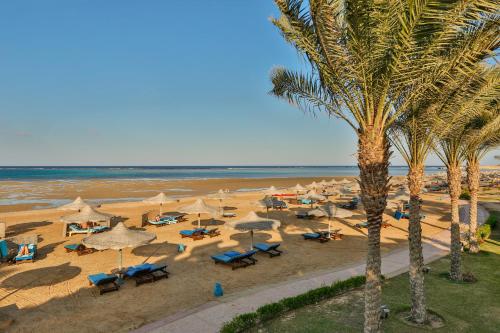 hotelux oriental coast marsa alam