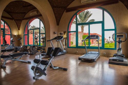 hotelux oriental coast marsa alam