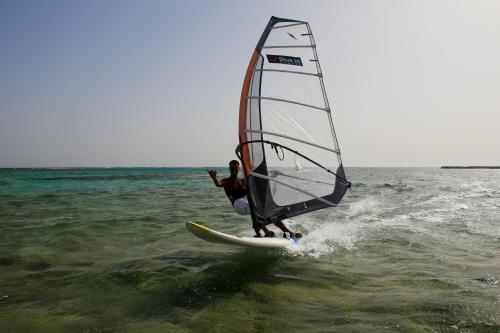 hotelux oriental coast marsa alam