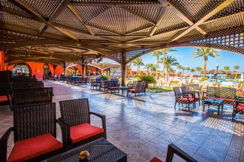 hotelux oriental coast marsa alam