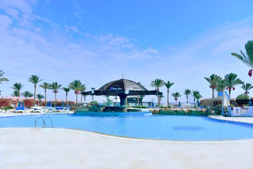 hotelux oriental coast marsa alam