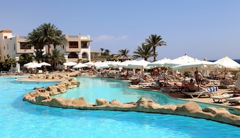 sharm el sheikh
