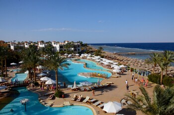 sharm el sheikh