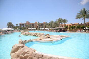 sharm el sheikh
