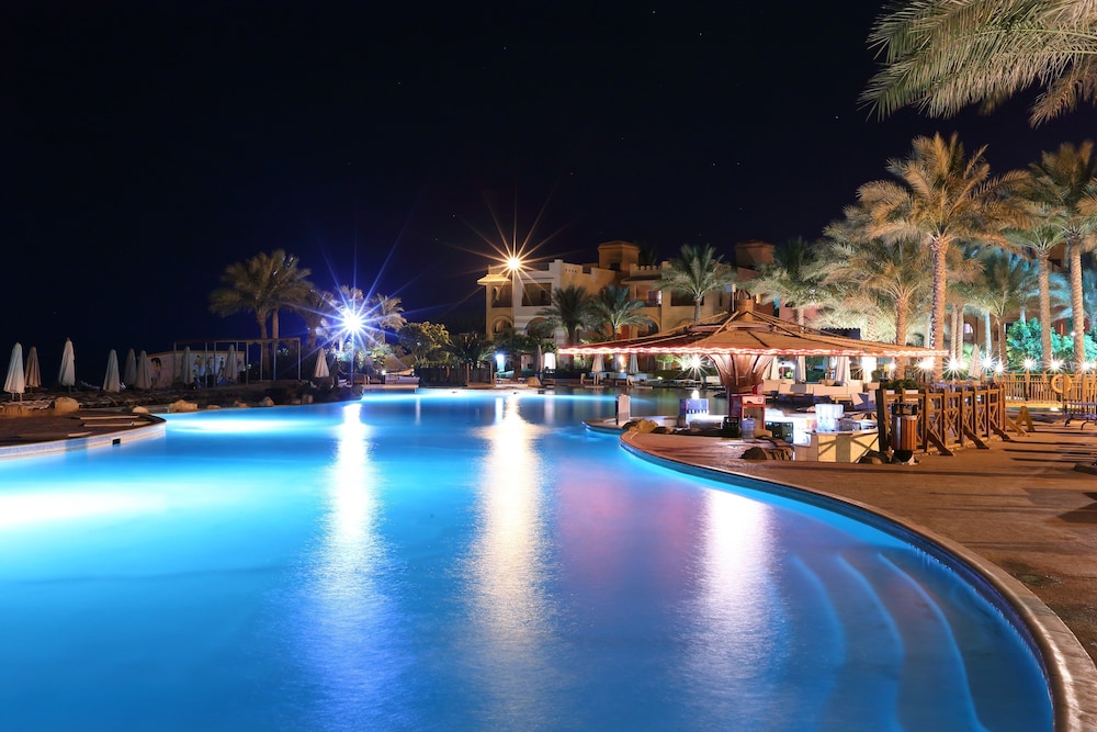 sharm el sheikh