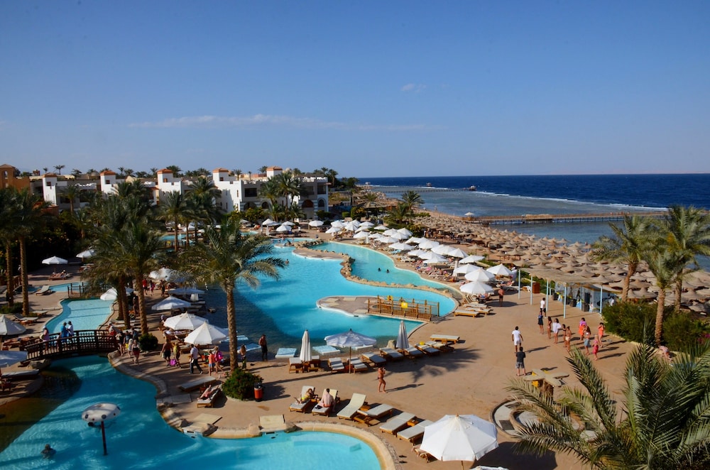 sharm el sheikh