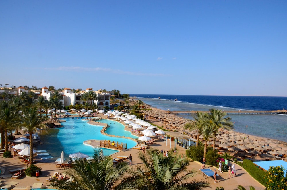 sharm el sheikh