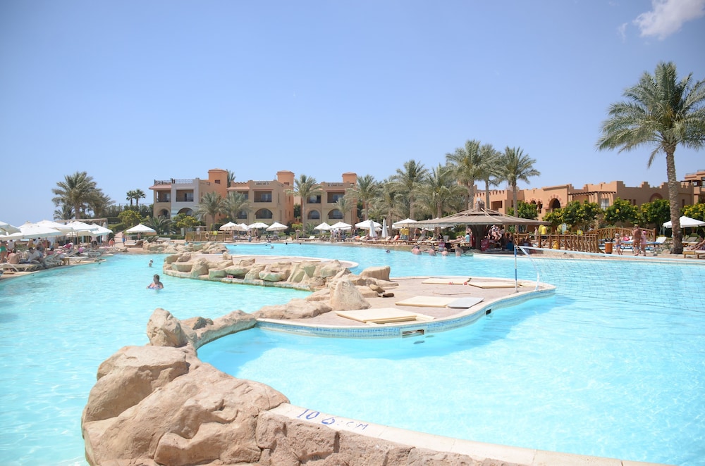 sharm el sheikh