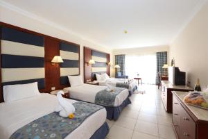 Rehana Royal Beach Resort - Aquapark And Spa,Near Rehana Beach,4 star