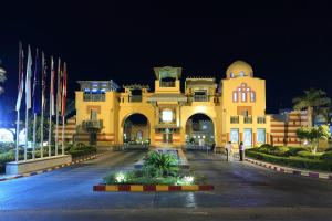 sharm el sheikh