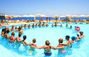 sharm el sheikh
