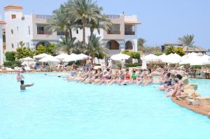 sharm el sheikh